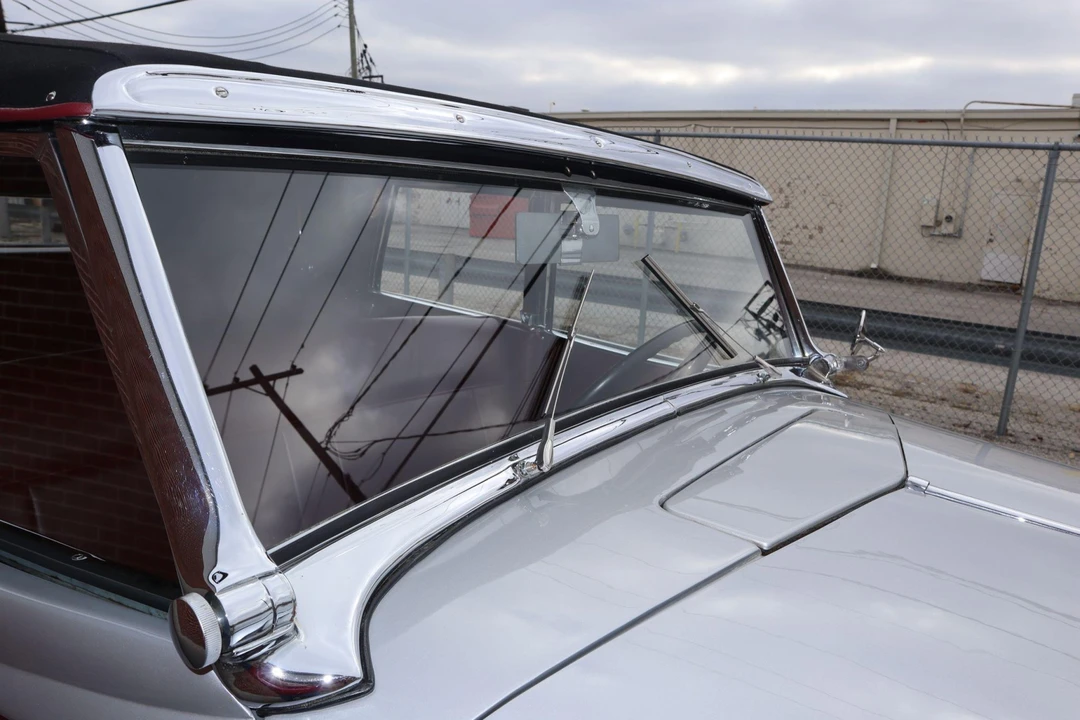 1936 Auburn Speedster - Image 25 of 31