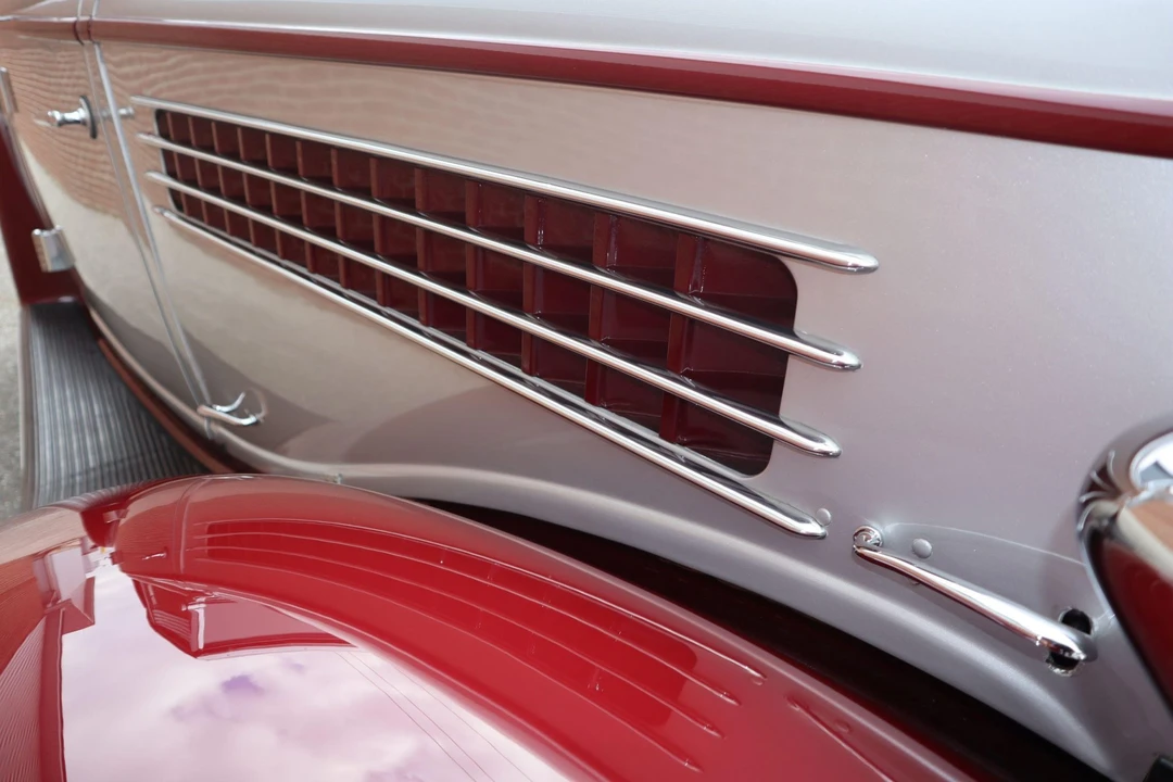 1936 Auburn Speedster - Image 19 of 31