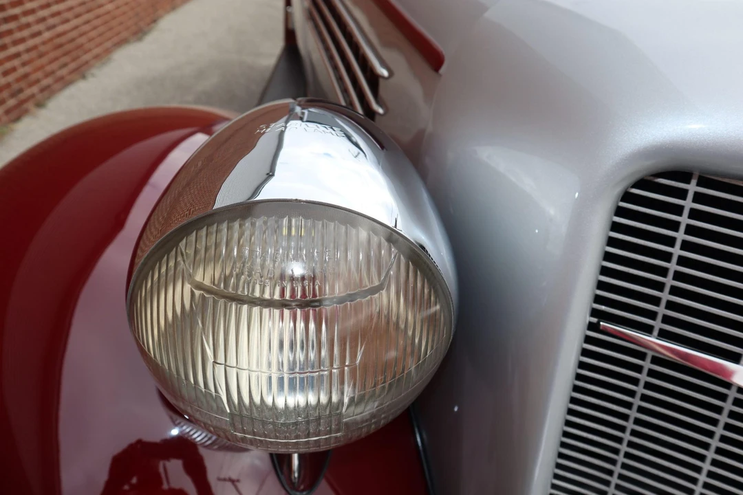 1936 Auburn Speedster - Image 20 of 31