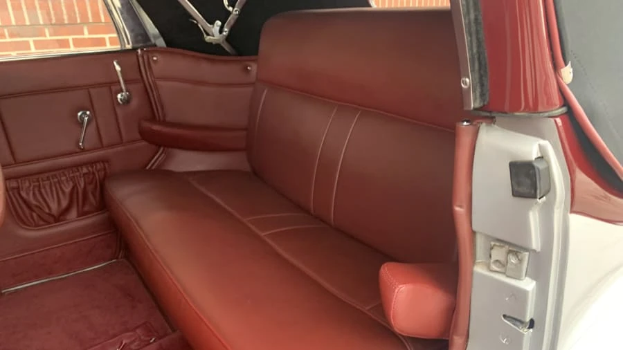 1936 Auburn Speedster - Image 7 of 27
