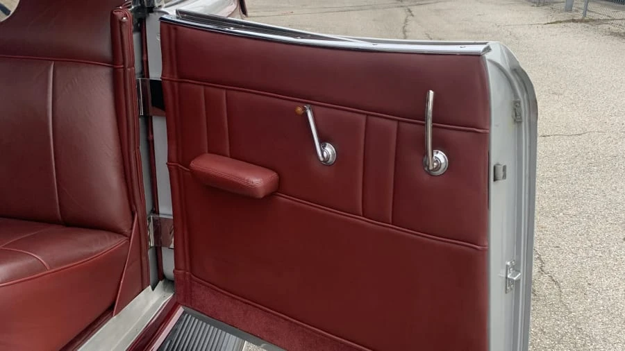 1936 Auburn Speedster - Image 20 of 27