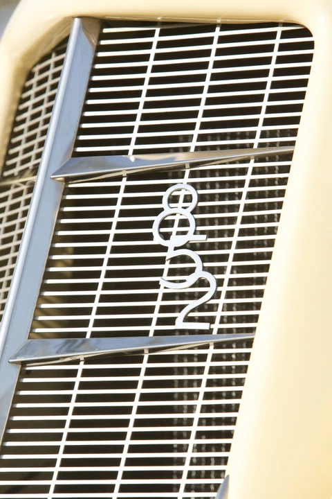 1936 Auburn Eight - Image 19 of 27