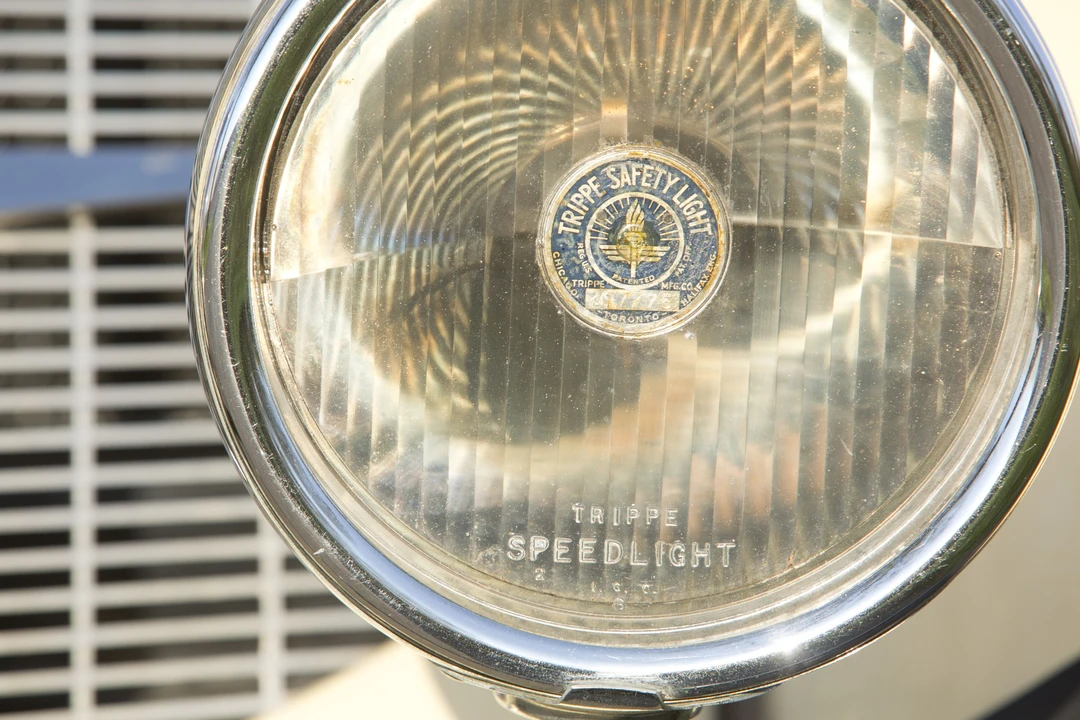 1936 Auburn Eight - Image 21 of 27
