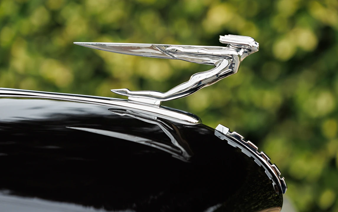 1936 Auburn Speedster - Image 14 of 31