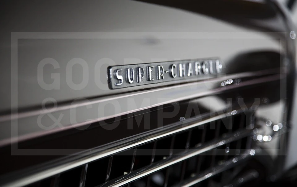 1936 Auburn Speedster - Image 7 of 11