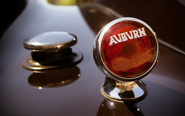1936 Auburn Speedster - Image 12 of 17