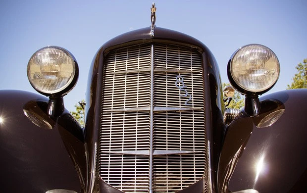 1936 Auburn Speedster - Image 8 of 17