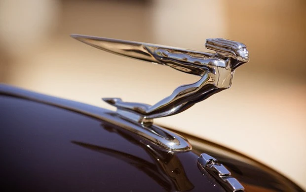 1936 Auburn Speedster - Image 9 of 17