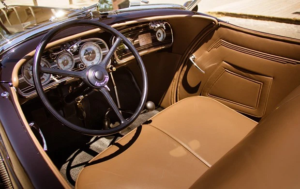 1936 Auburn Speedster - Image 5 of 17