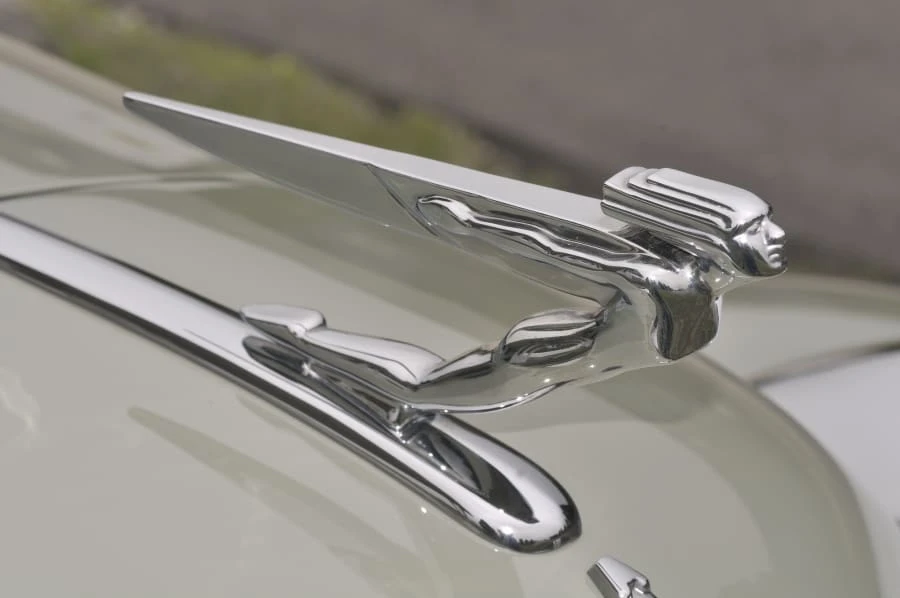 1936 Auburn Speedster - Image 8 of 12