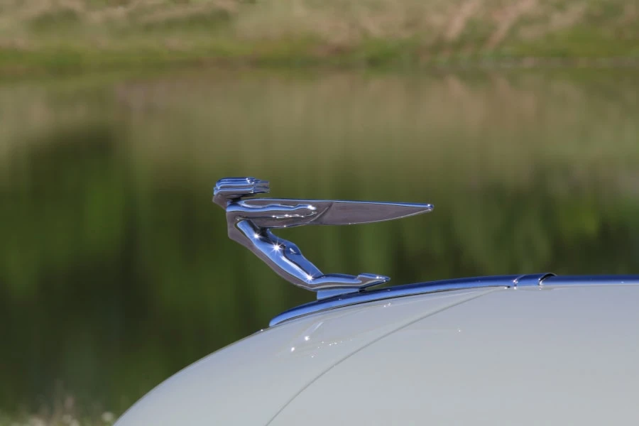 1936 Auburn Speedster - Image 8 of 12