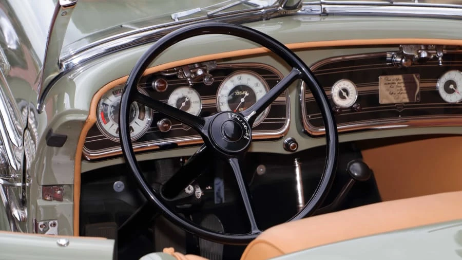 1936 Auburn Speedster - Image 15 of 20