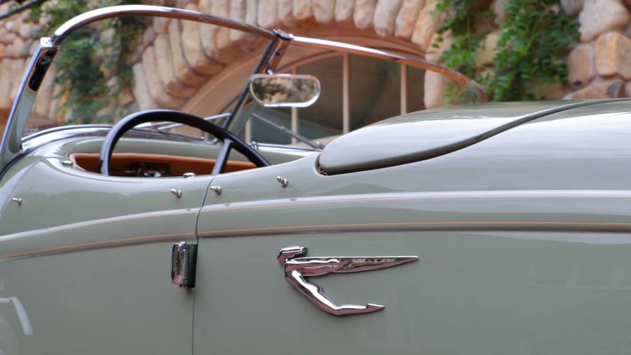 1936 Auburn Speedster - Image 18 of 20