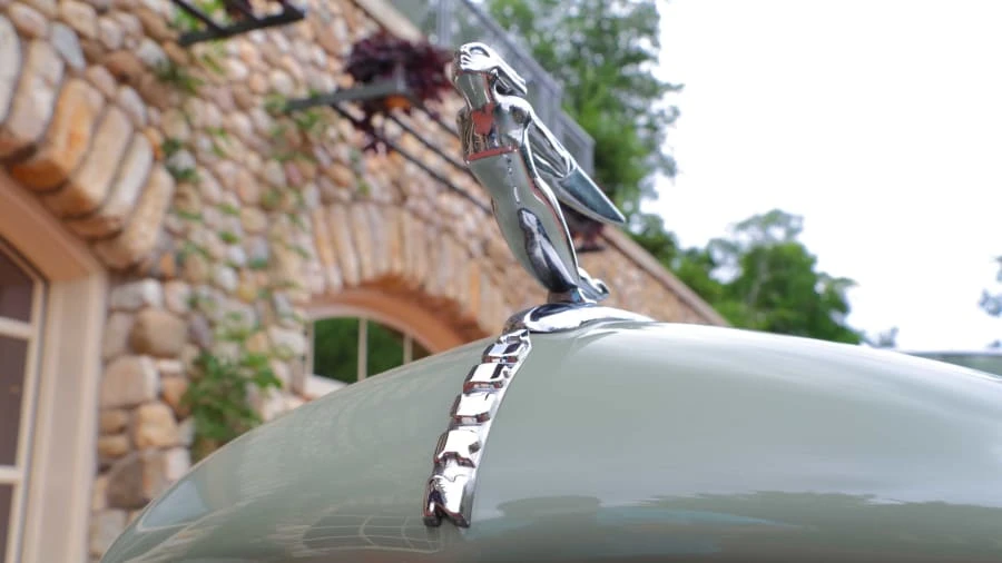 1936 Auburn Speedster - Image 19 of 20