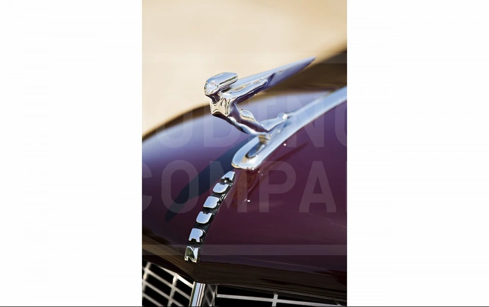 1936 Auburn Speedster - Image 9 of 15