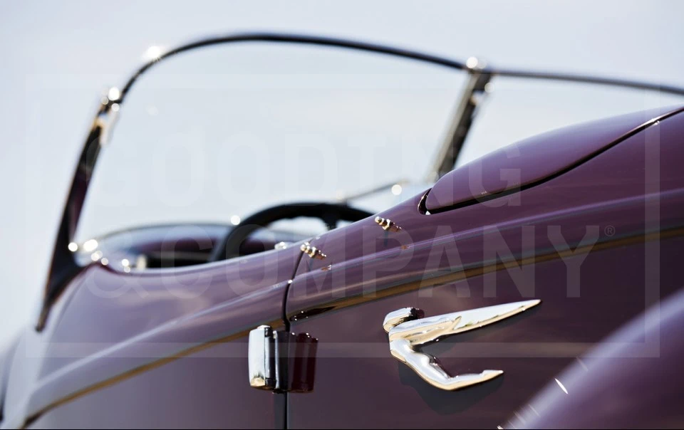 1936 Auburn Speedster - Image 12 of 15