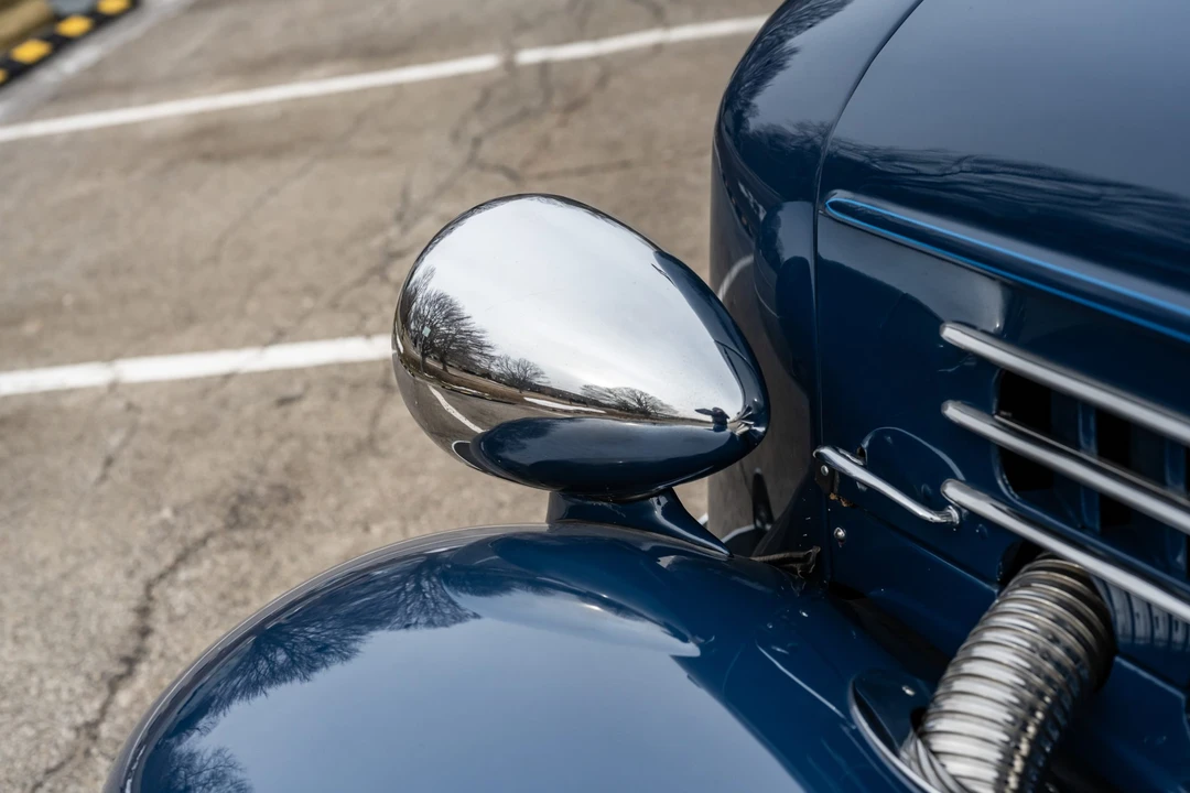 1936 Auburn Speedster - Image 18 of 31