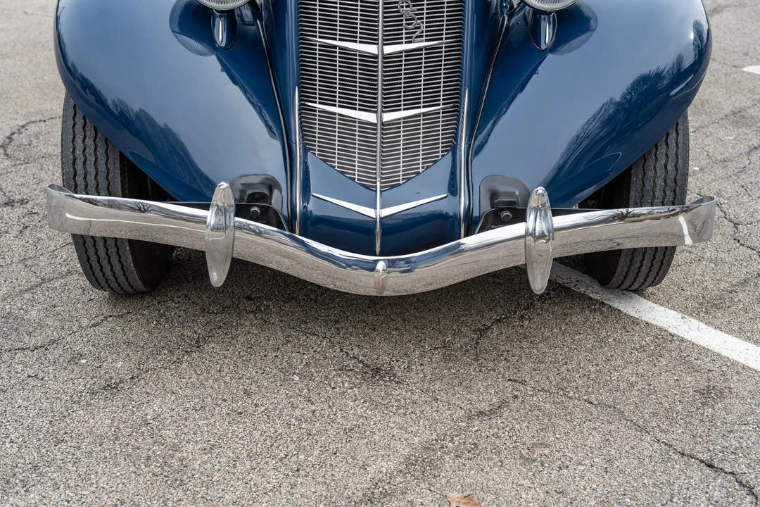 1936 Auburn Speedster - Image 30 of 31