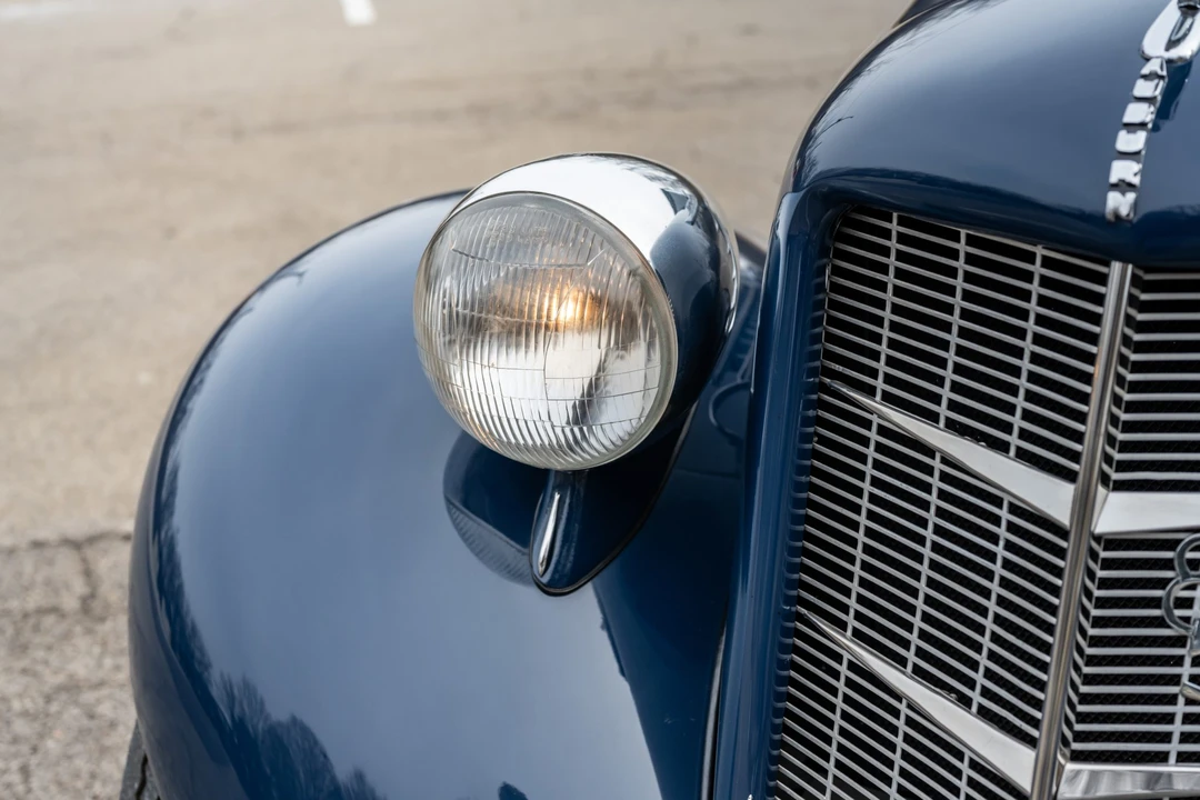 1936 Auburn Speedster - Image 16 of 31