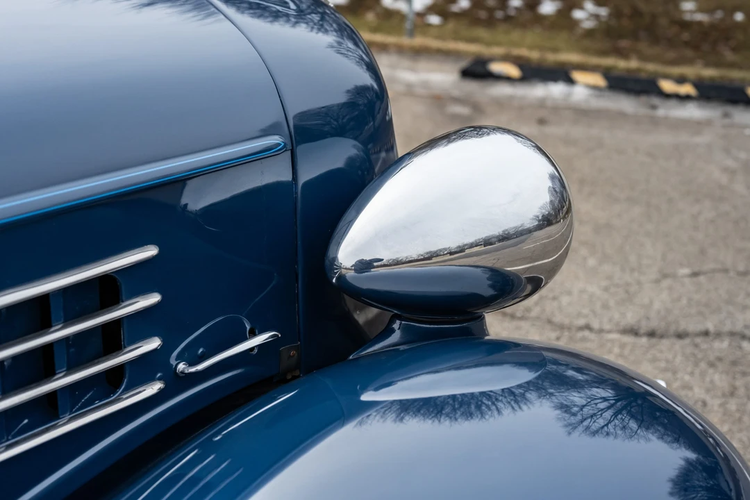 1936 Auburn Speedster - Image 19 of 31