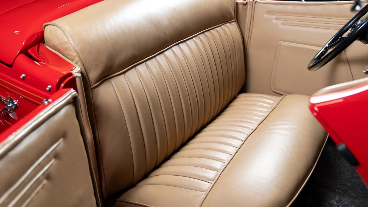1936 Auburn Speedster - Image 10 of 31