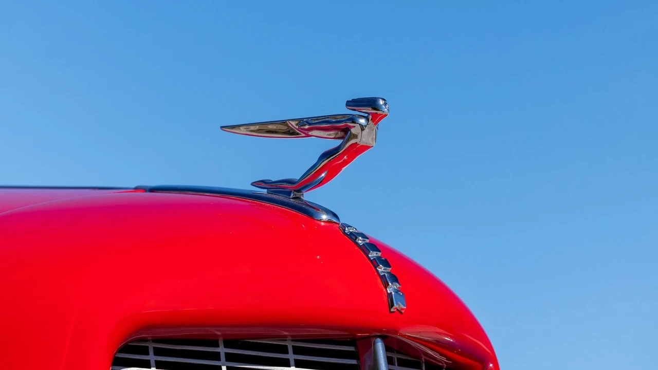 1936 Auburn Speedster - Image 15 of 31