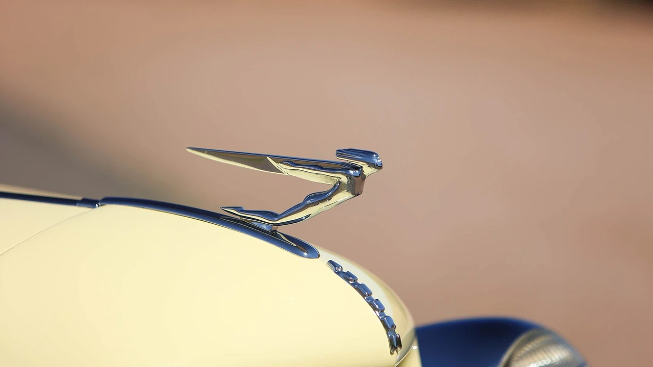 1936 Auburn Speedster - Image 29 of 31