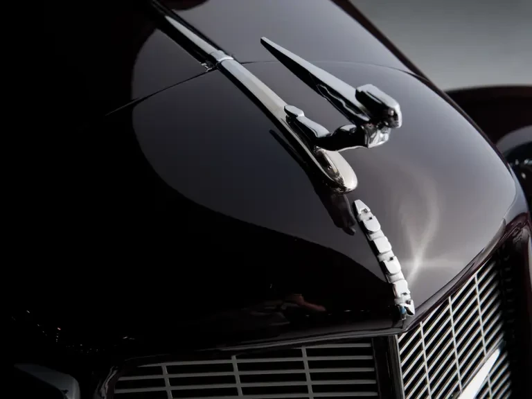 1936 Auburn Speedster - Image 14 of 20