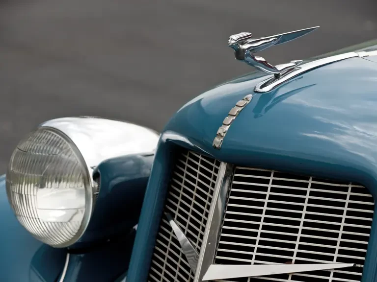 1936 Auburn Speedster - Image 17 of 30