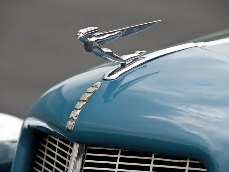 1936 Auburn Speedster - Image 6 of 30