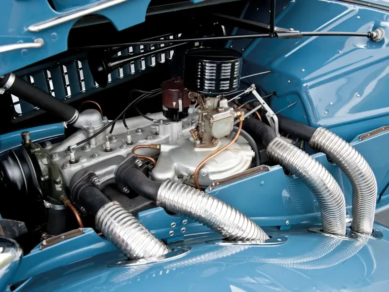 1936 Auburn Speedster - Image 15 of 30