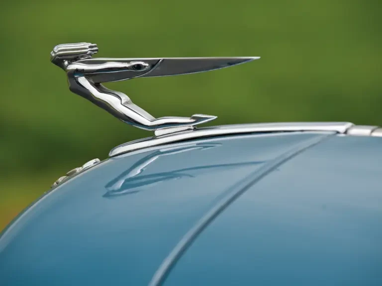 1936 Auburn Speedster - Image 24 of 30