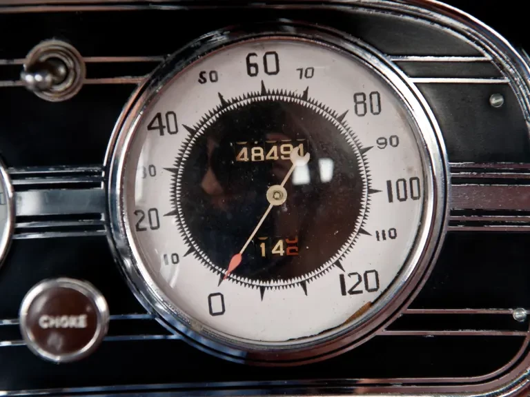 1936 Auburn Speedster - Image 21 of 30