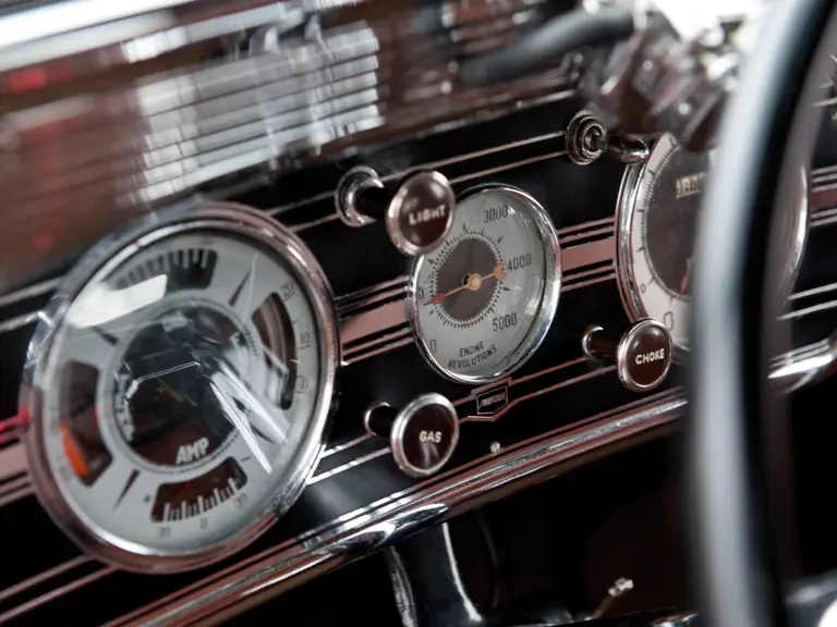 1936 Auburn Speedster - Image 20 of 30
