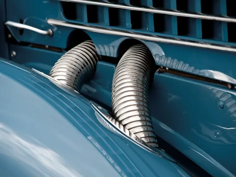 1936 Auburn Speedster - Image 29 of 30