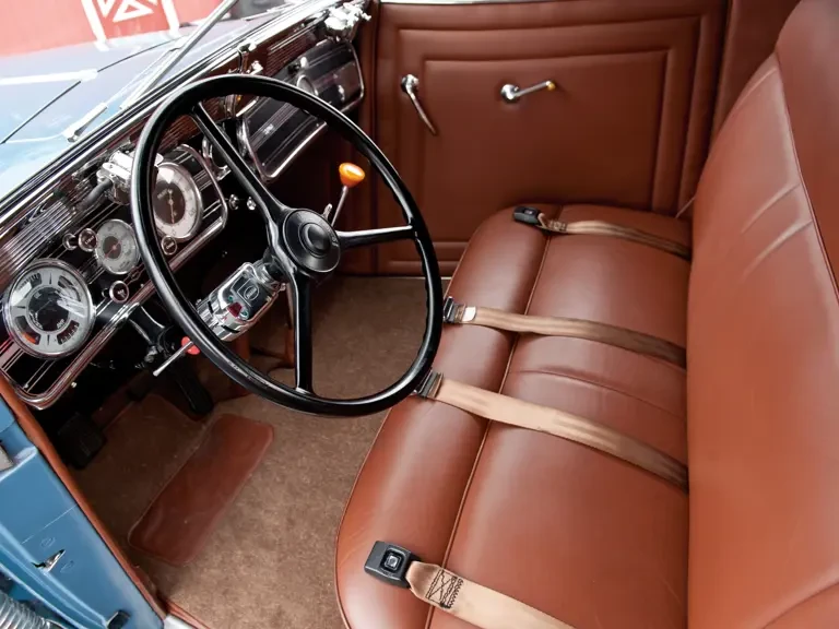 1936 Auburn Speedster - Image 5 of 30