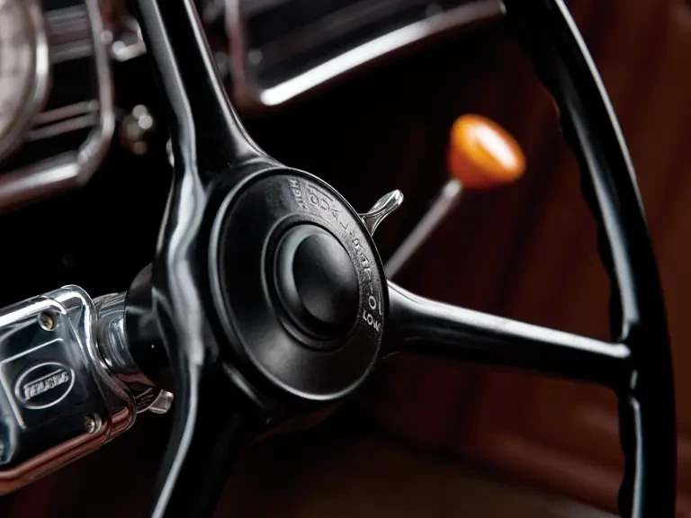 1936 Auburn Speedster - Image 18 of 30