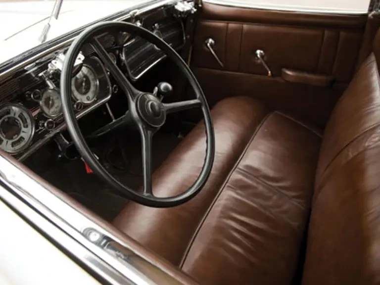 1936 Cadillac Sixty Special - Image 5 of 9