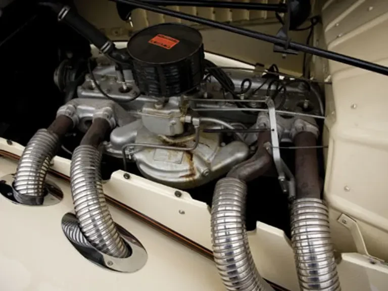 1936 Cadillac Sixty Special - Image 4 of 9