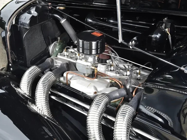 1936 Auburn Speedster - Image 4 of 23