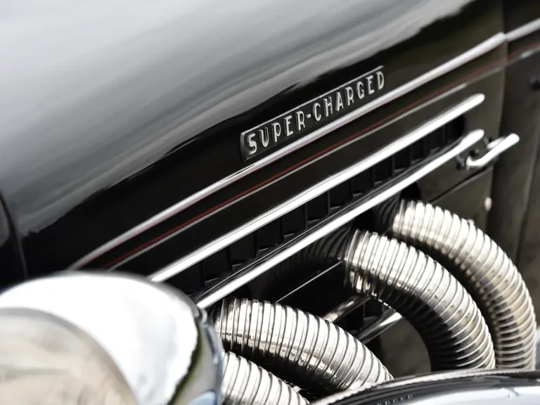 1936 Auburn Speedster - Image 9 of 23