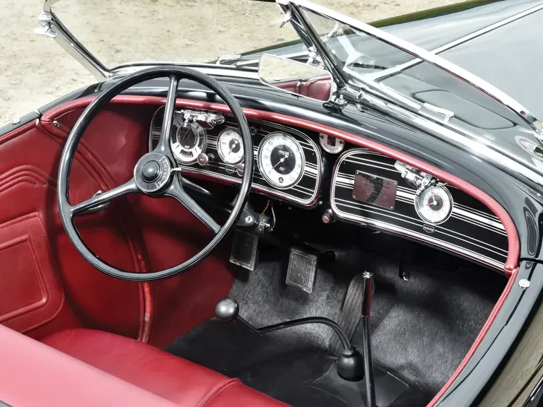 1936 Auburn Speedster - Image 5 of 23
