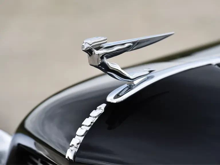 1936 Auburn Speedster - Image 7 of 23