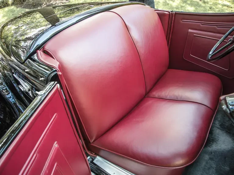 1936 Auburn Speedster - Image 16 of 27