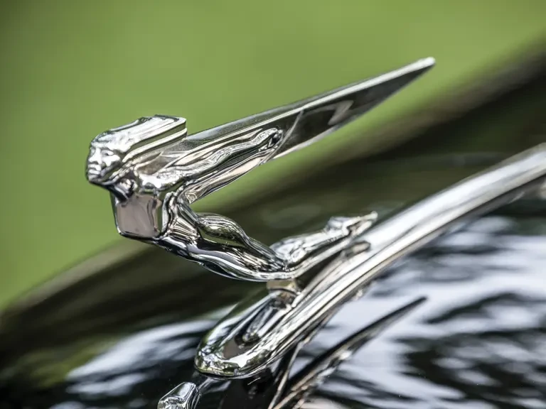 1936 Auburn Speedster - Image 7 of 27