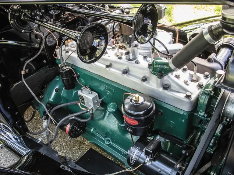 1936 Auburn Speedster - Image 26 of 27
