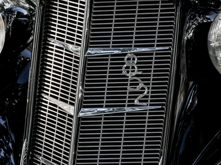 1936 Auburn Speedster - Image 9 of 27
