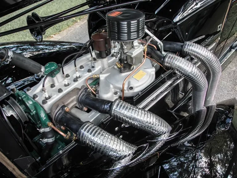 1936 Auburn Speedster - Image 4 of 27