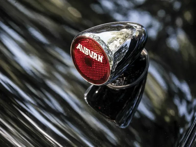 1936 Auburn Speedster - Image 19 of 27