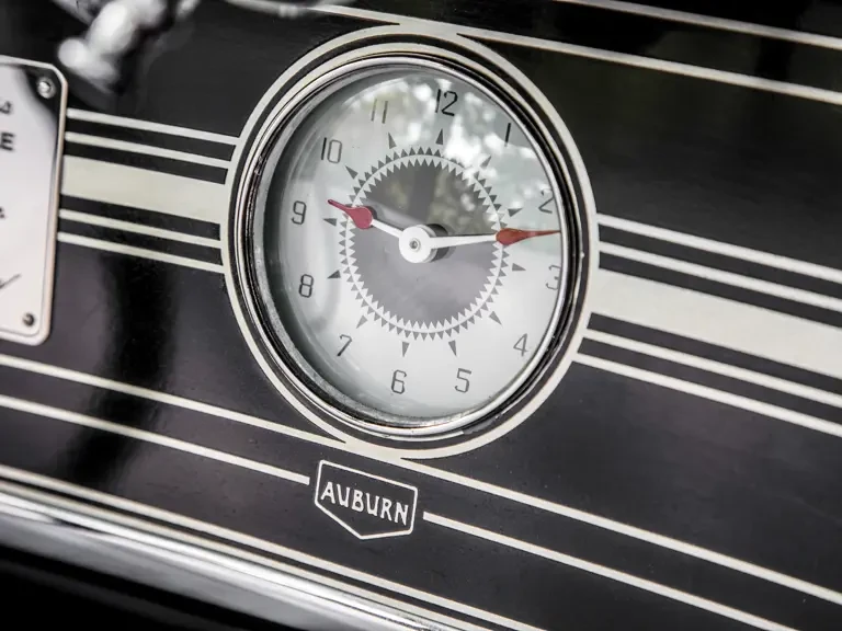 1936 Auburn Speedster - Image 14 of 27
